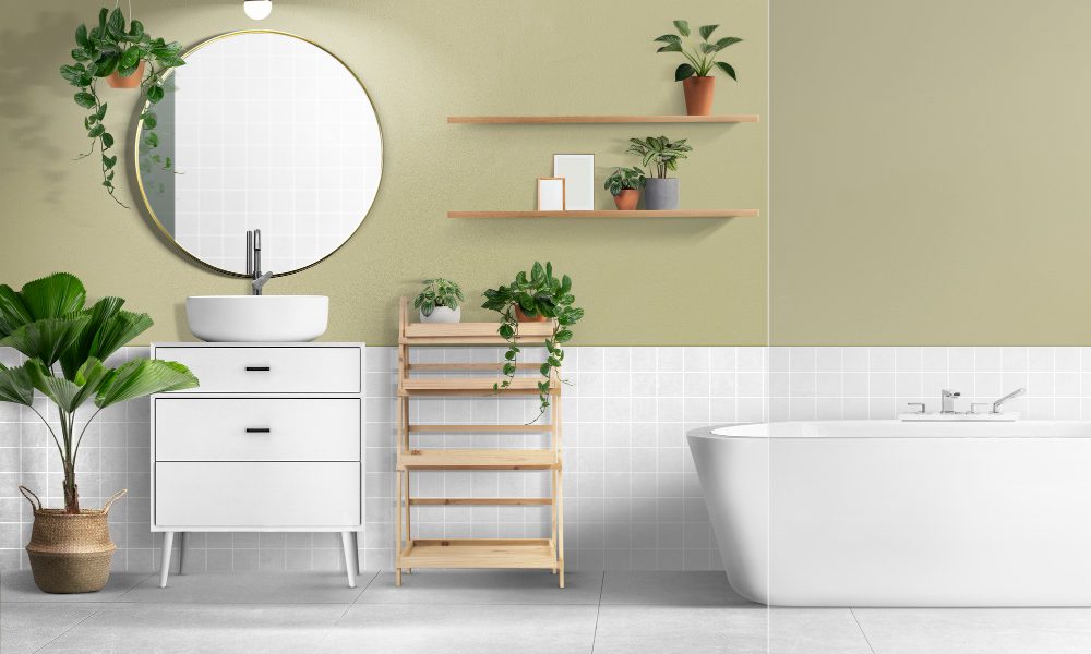 Nowoczesne wyposażenie łazienek – 3 propozycje dla wymagających