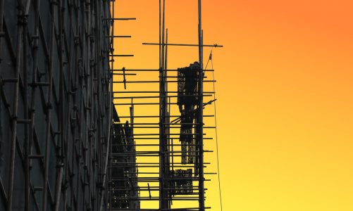 Usługi budowlane – wybierz profesjonalistów