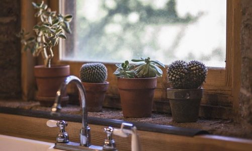 Odpowiednie ciśnienie wody w domu – warto wiedzieć więcej