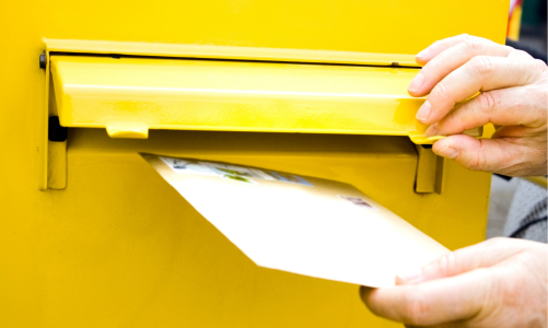 Wielkość ma znaczenie: Jak wybrać odpowiedni rozmiar skrzynki pocztowej?