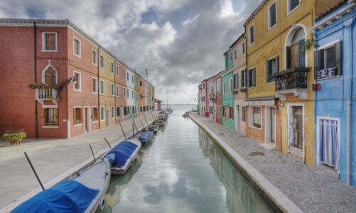 Jak kupić mieszkanie na rynku pierwotnym we Włoszech? Praktyczne wskazówki